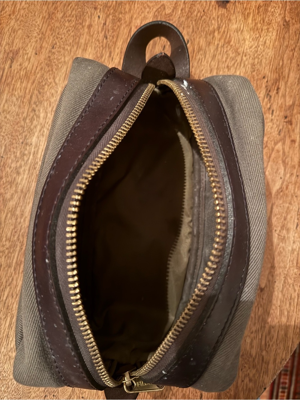 Filson Drop Kit - Picture 6 of 7